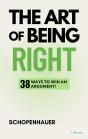 The Art Of Being Right - Schopenhauer - Preview