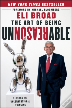 Capa do artigo The Art Of Being Unreasonable