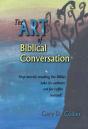 The Art Of Biblical Conversation: Stop M - Preview