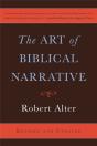 The Art Of Biblical Narrative - Preview