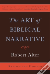 Capa do artigo The Art Of Biblical Narrative