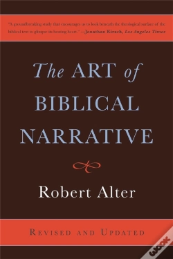 Capa do artigo The Art Of Biblical Narrative