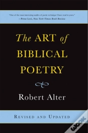 Capa do artigo The Art Of Biblical Poetry