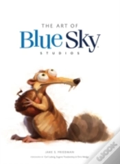 Capa do artigo The Art Of Blue Sky Studios