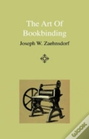 Capa do artigo The Art Of Bookbinding