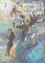 The Art Of Bravely Default Ii: 201x-2021 - Preview