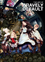 The Art Of Bravely Default - Preview
