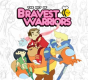 The Art Of Bravest Warriors - Preview