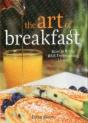 The Art Of Breakfast - Preview