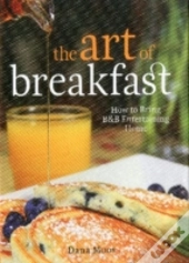 The Art Of Breakfast