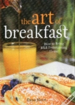 Capa do artigo The Art Of Breakfast