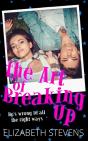 The Art Of Breaking Up - Preview