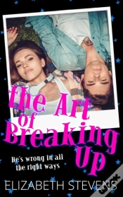 Capa do artigo The Art Of Breaking Up
