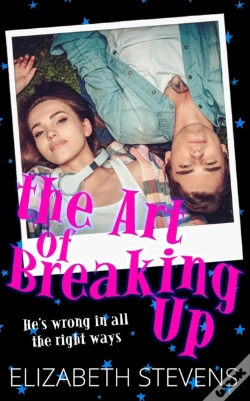 Capa do artigo The Art Of Breaking Up