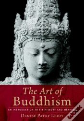 Capa do artigo The Art Of Buddhism