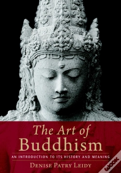 Capa do artigo The Art Of Buddhism