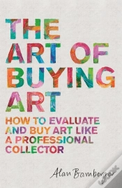Capa do artigo The Art Of Buying Art