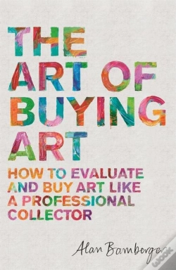 Capa do artigo The Art Of Buying Art