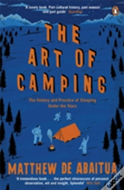Capa do artigo The Art Of Camping