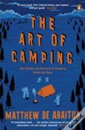 Capa do artigo The Art Of Camping