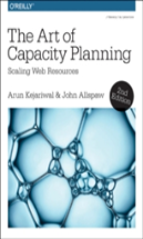 The Art Of Capacity Planning 2e