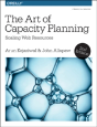The Art Of Capacity Planning 2e - Preview