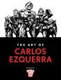 The Art Of Carlos Ezquerra - Preview