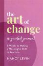 The Art Of Change, A Guided Journal - Preview