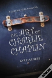 Capa do artigo The Art Of Charlie Chaplin