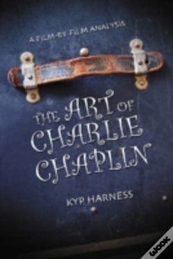 Capa do artigo The Art Of Charlie Chaplin