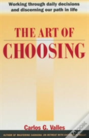 Capa do artigo The Art Of Choosing