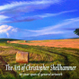 The Art Of Christopher Shellhammer 40-Year Span Of General Artwork - Preview