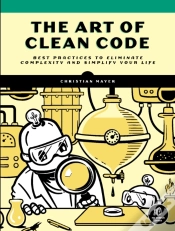 Capa do artigo The Art Of Clean Code