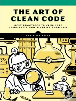 Capa do artigo The Art Of Clean Code