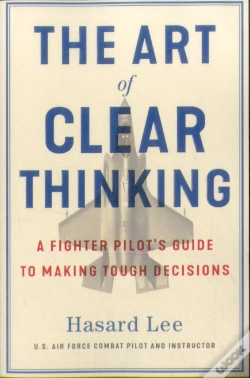 Capa do artigo The Art Of Clear Thinking
