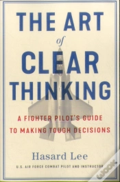 Capa do artigo The Art Of Clear Thinking