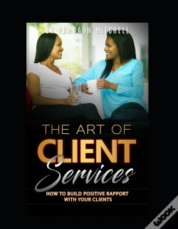 Capa do artigo The Art Of Client Services