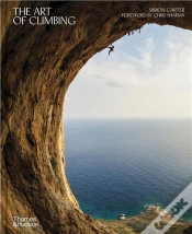 Capa do artigo The Art Of Climbing