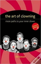 Capa do artigo The Art Of Clowning