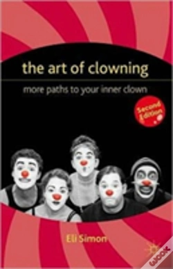 Capa do artigo The Art Of Clowning