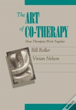 Capa do artigo The Art Of Co-Therapy
