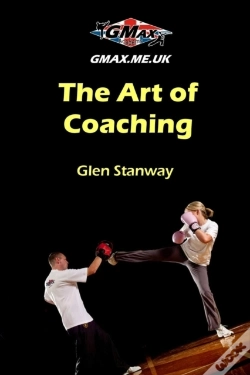 Capa do artigo The Art Of Coaching