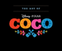 The Art Of Coco - Preview