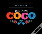 Capa do artigo The Art Of Coco