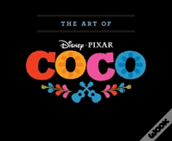 Capa do artigo The Art Of Coco