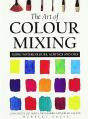 The Art Of Colour Mixing - Preview