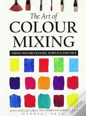 Capa do artigo The Art Of Colour Mixing