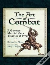 The Art Of Combat