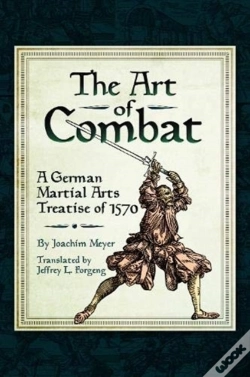 Capa do artigo The Art Of Combat