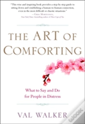 Capa do artigo The Art Of Comforting